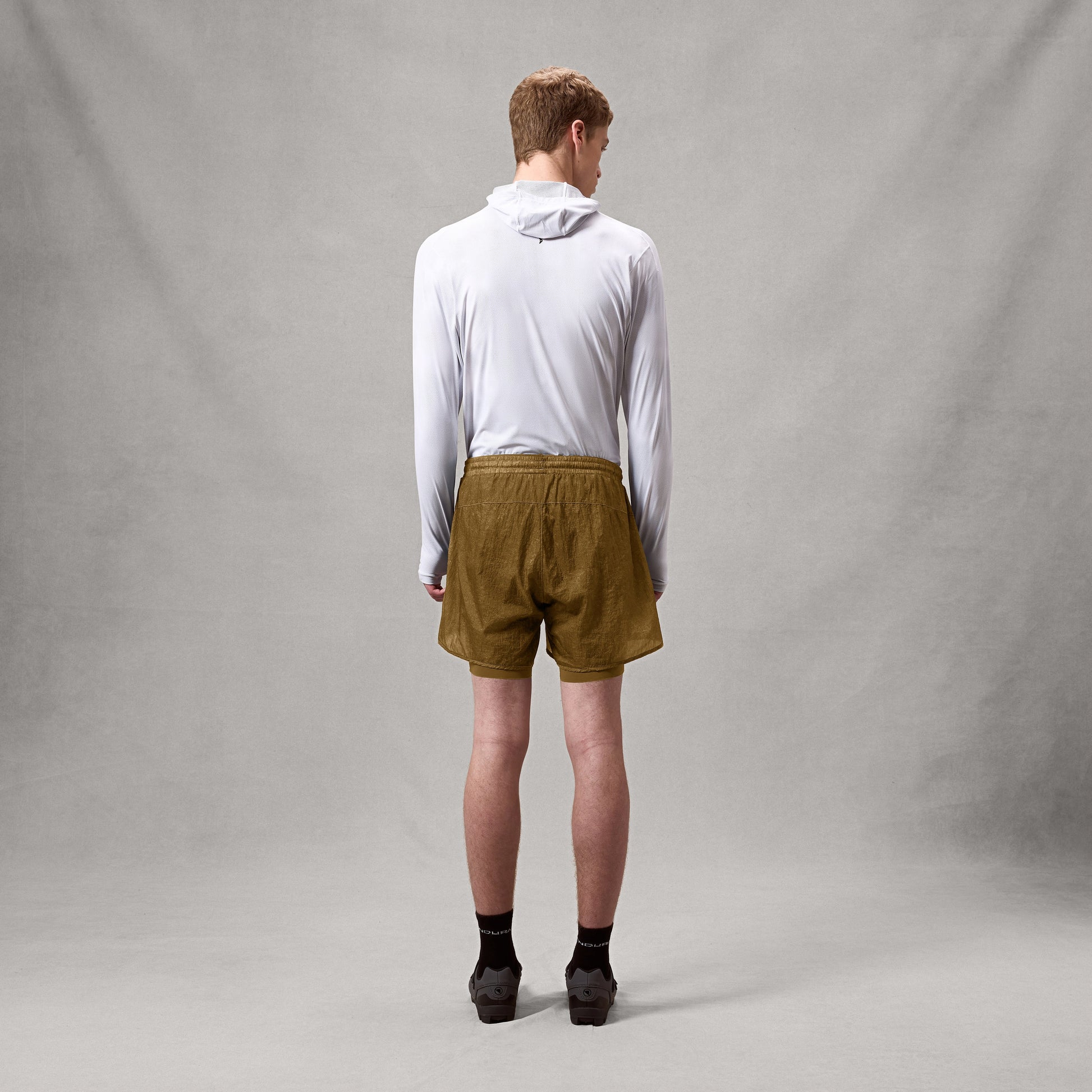 Endura AllTrack Lite Lined Short — view 12