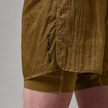 Endura AllTrack Lite Lined Short — view 15