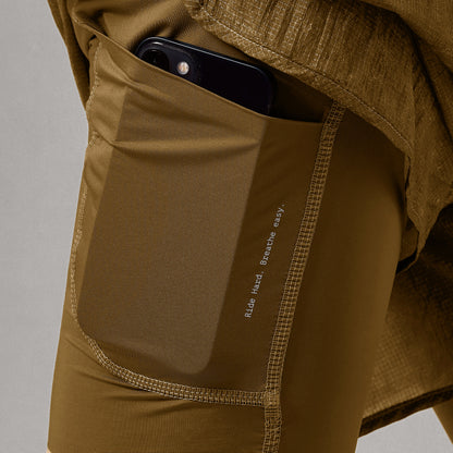 Endura AllTrack Lite Lined Short — view 16