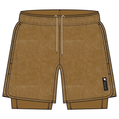 Endura AllTrack Lite Lined Short