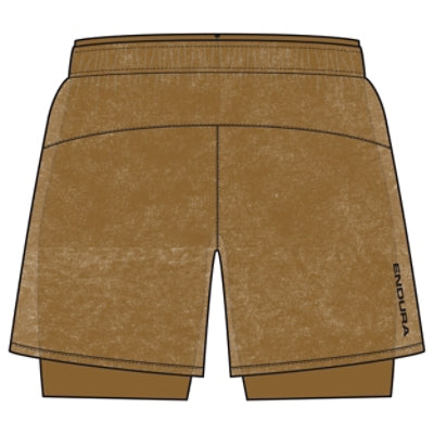 Endura AllTrack Lite Lined Short