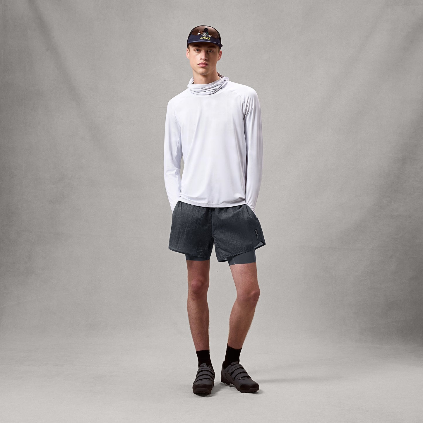 Endura AllTrack Lite Lined Short