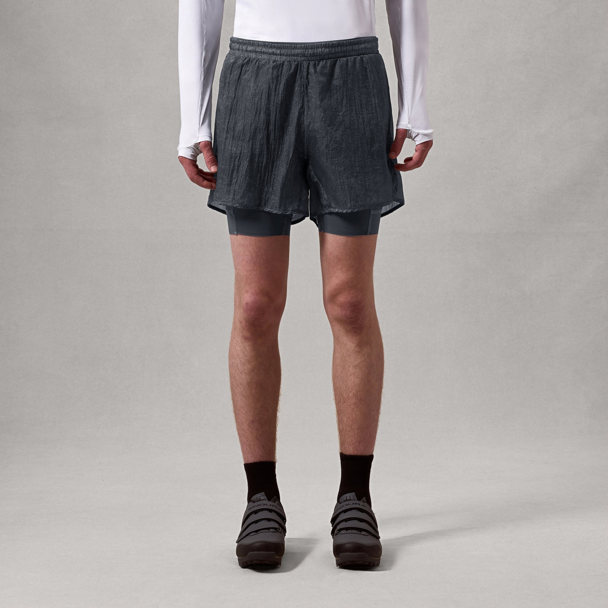 Endura AllTrack Lite Lined Short — view 2