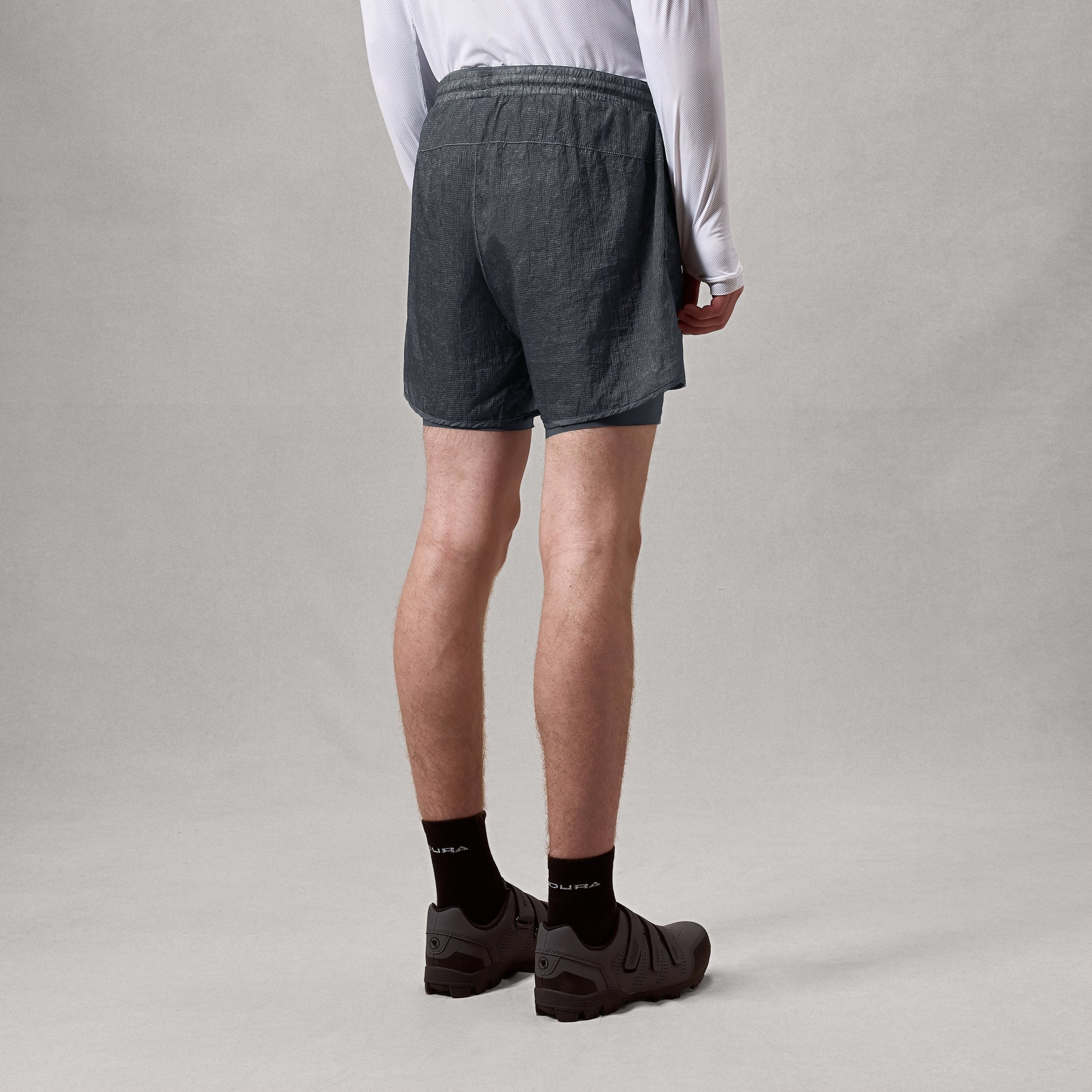 Endura AllTrack Lite Lined Short — view 3