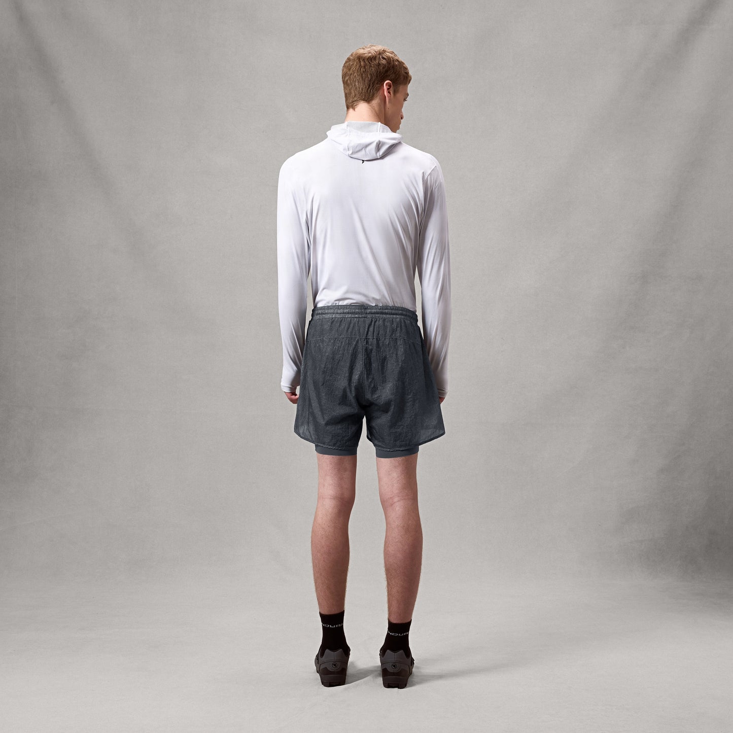 Endura AllTrack Lite Lined Short — view 4