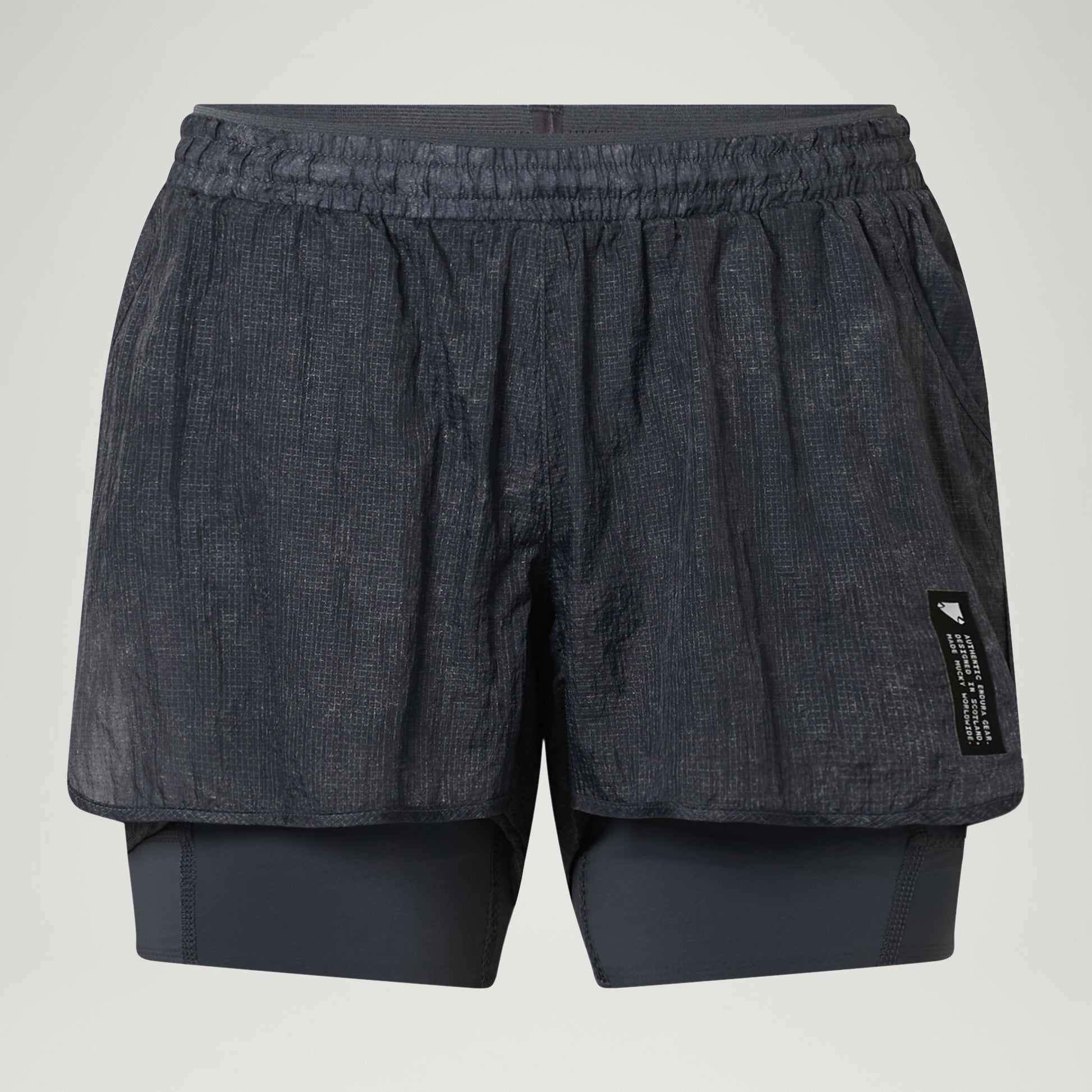 Endura AllTrack Lite Lined Short — view 5