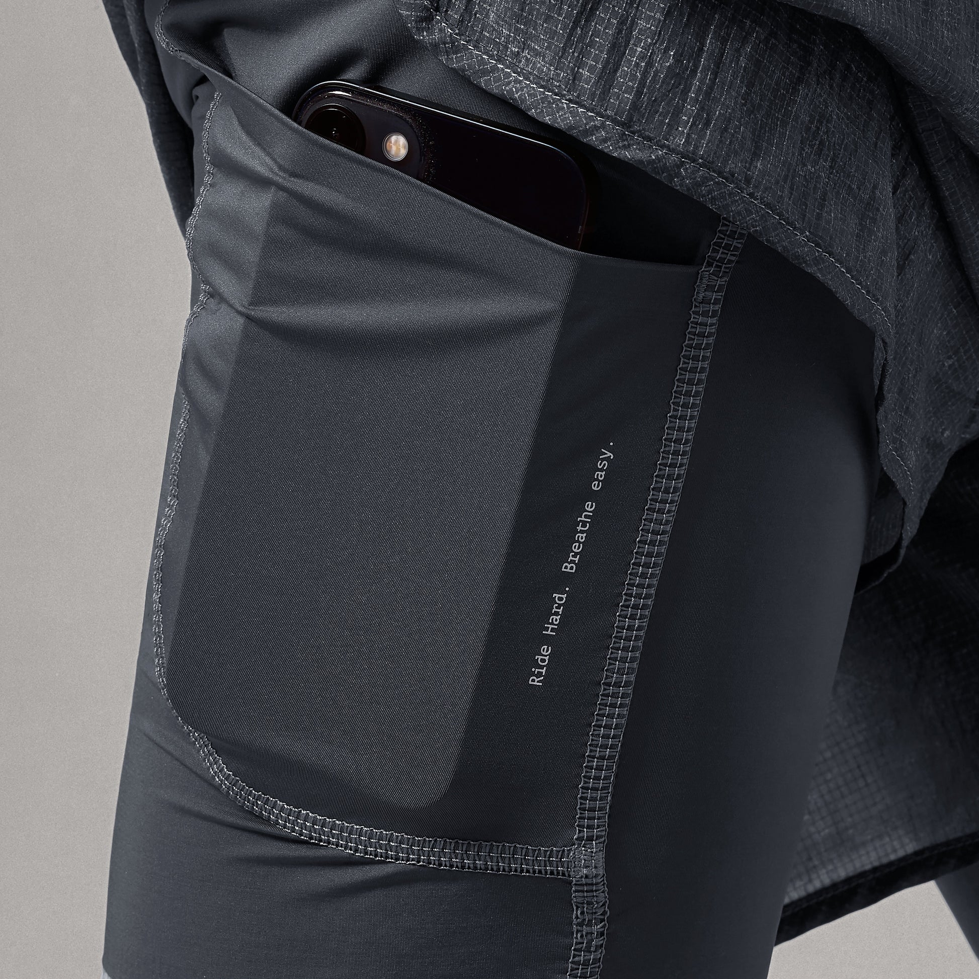 Endura AllTrack Lite Lined Short — view 8