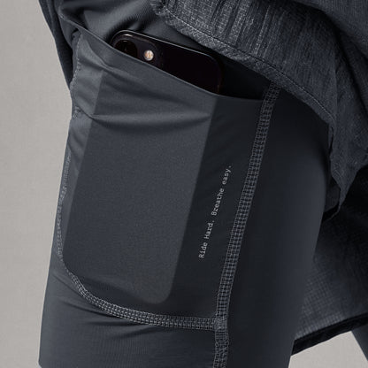 Endura AllTrack Lite Lined Short — view 8