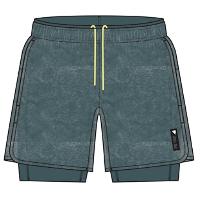 Endura AllTrack Lite Lined Short