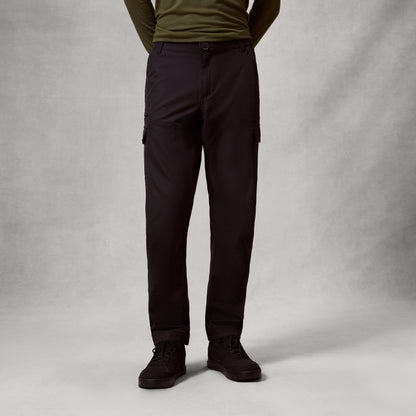 Endura MEN'S LOOP CARGO PANT - Black