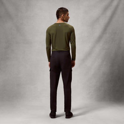 Endura MEN'S LOOP CARGO PANT - Black