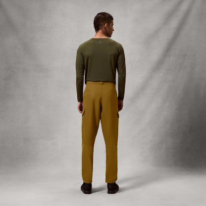Endura MEN'S LOOP CARGO PANT - Brown
