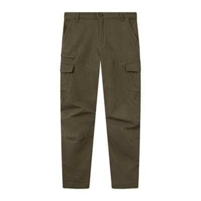 Endura MEN'S LOOP CARGO PANT - Green