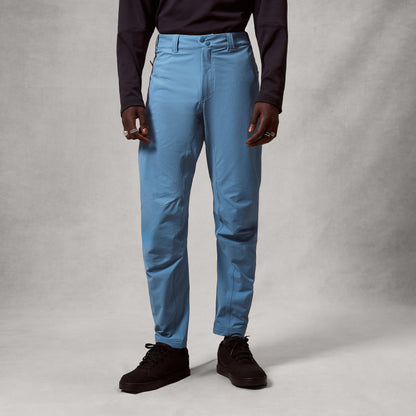 Endura MEN'S ALLTRACK ROUT PANT - Blue