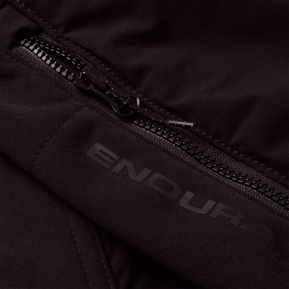 Endura MEN'S MT500 ROUT INSULATED PANT - Black