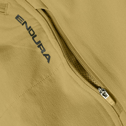 Endura MEN'S MT500 BURNER PANT - Green