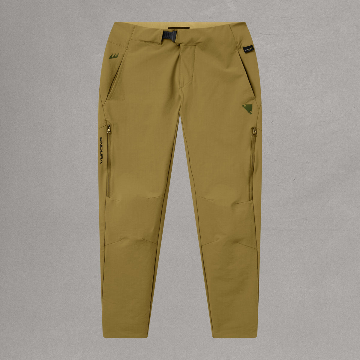 Endura WOMEN'S MT500 BURNER PANT - Olive Green