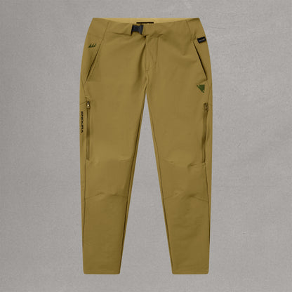 Endura WOMEN'S MT500 BURNER PANT - Olive Green