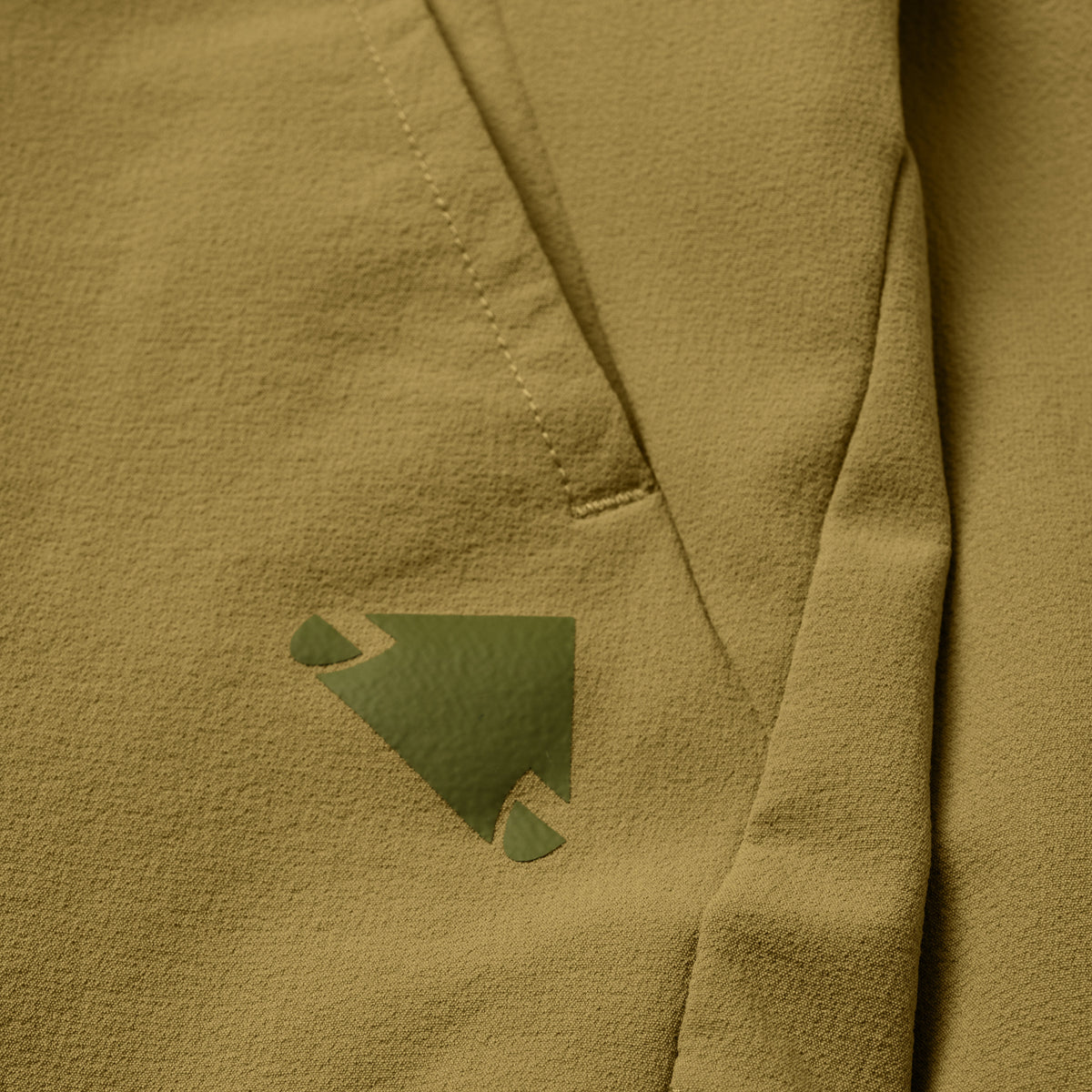 Endura WOMEN'S MT500 BURNER PANT - Olive Green