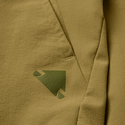 Endura WOMEN'S MT500 BURNER PANT - Olive Green