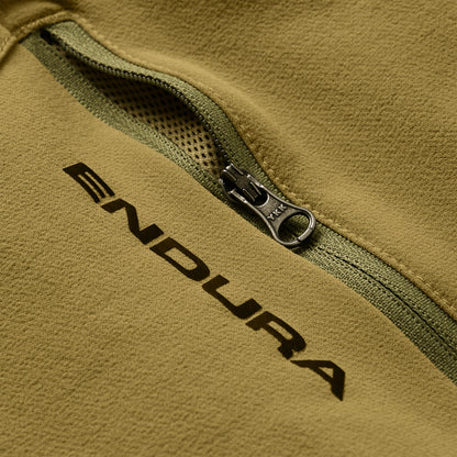 Endura WOMEN'S MT500 BURNER PANT - Olive Green