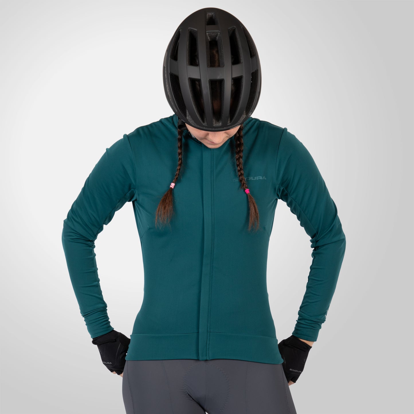 Endura Women's Xtract Roubaix L/S Jersey