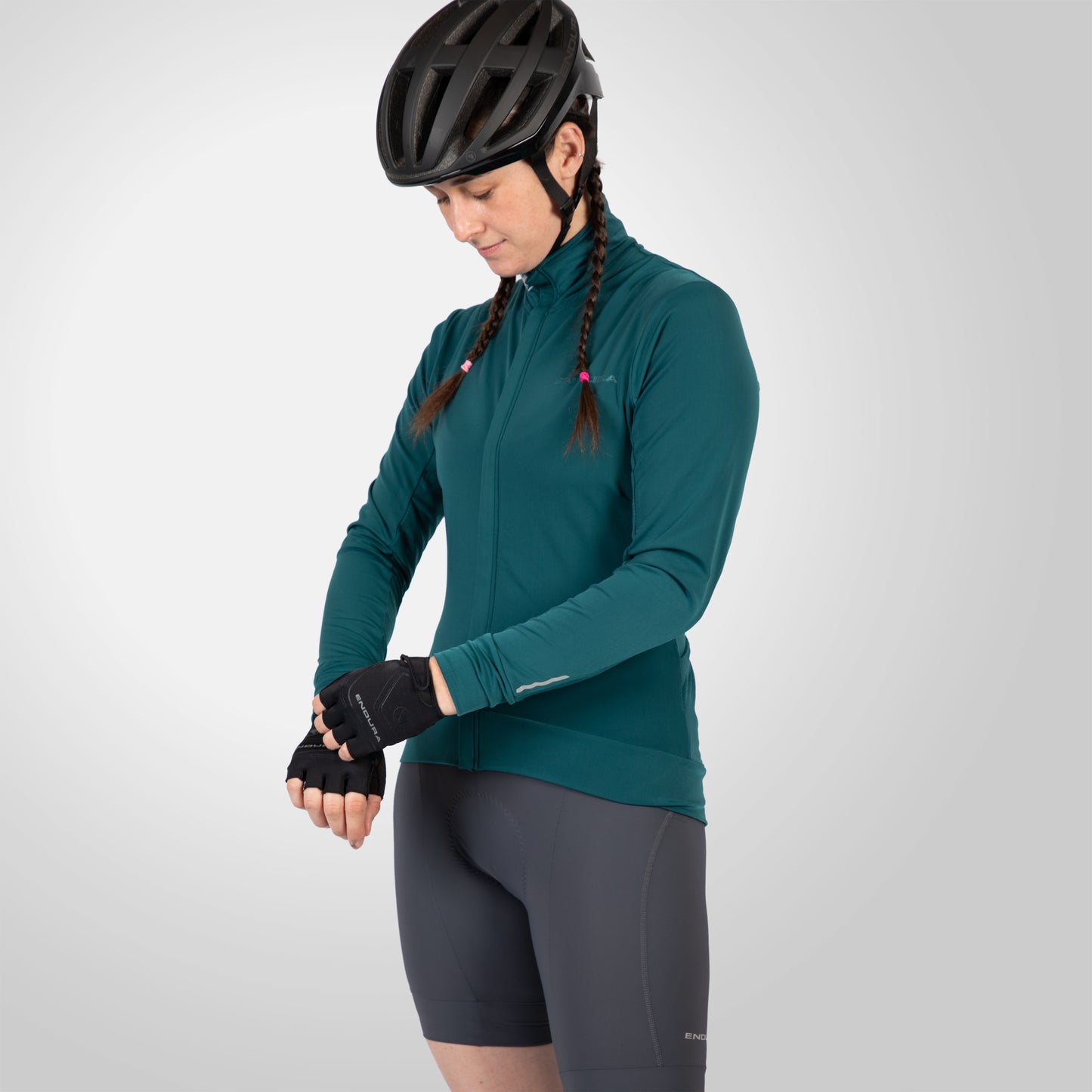 Endura Women's Xtract Roubaix L/S Jersey