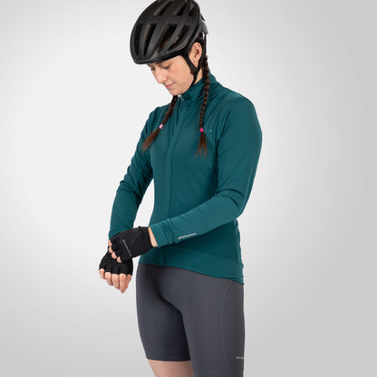 Endura Women's Xtract Roubaix L/S Jersey
