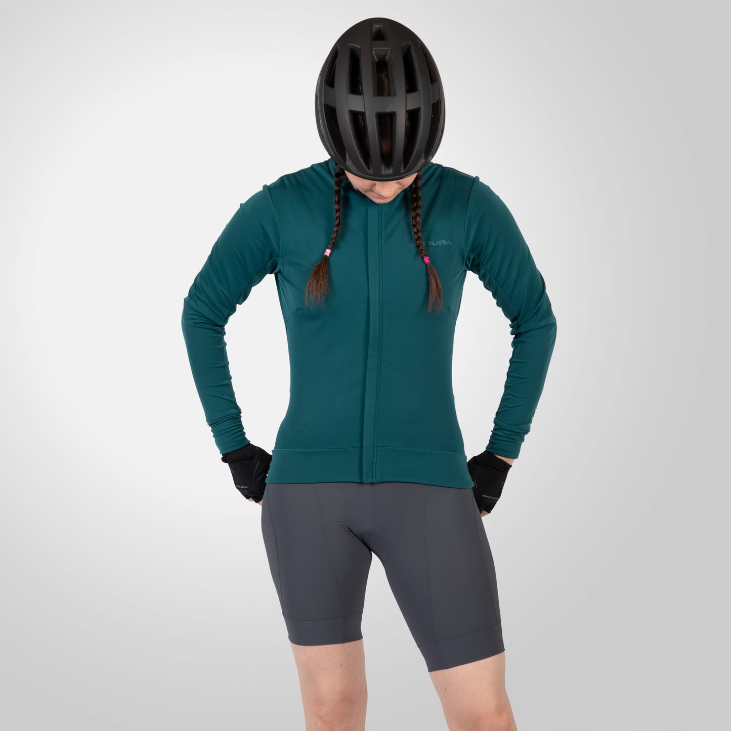 Endura Women's Xtract Roubaix L/S Jersey