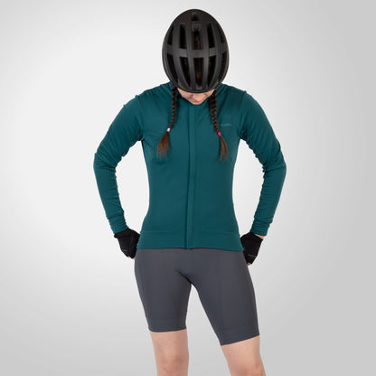 Endura Women's Xtract Roubaix L/S Jersey