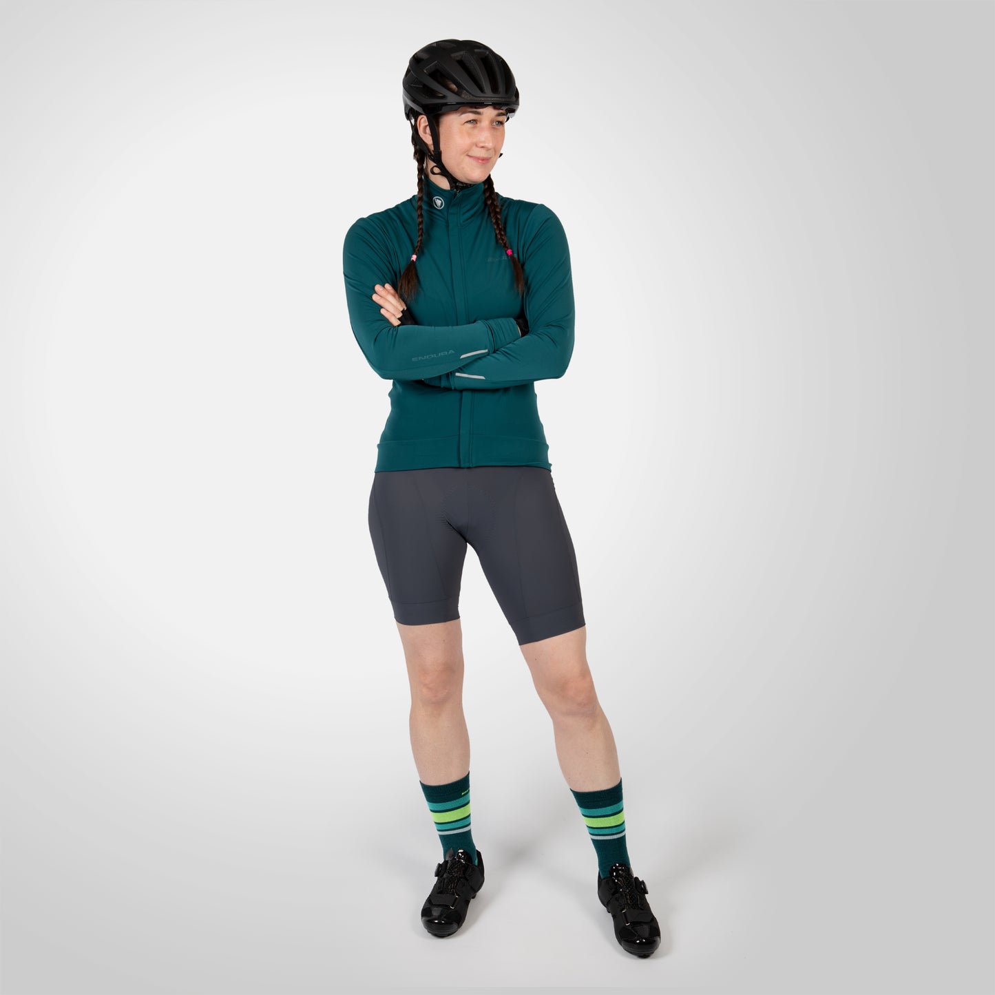 Endura Women's Xtract Roubaix L/S Jersey