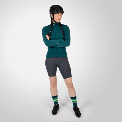 Endura Women's Xtract Roubaix L/S Jersey