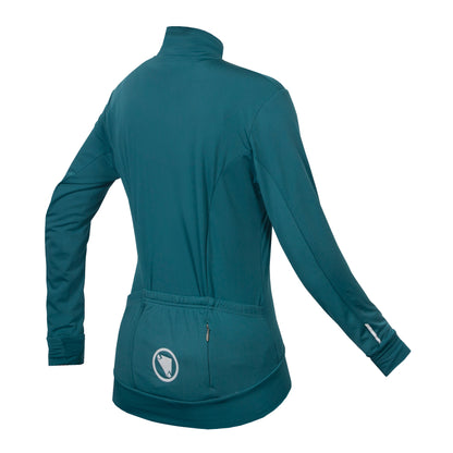 Endura Women's Xtract Roubaix L/S Jersey