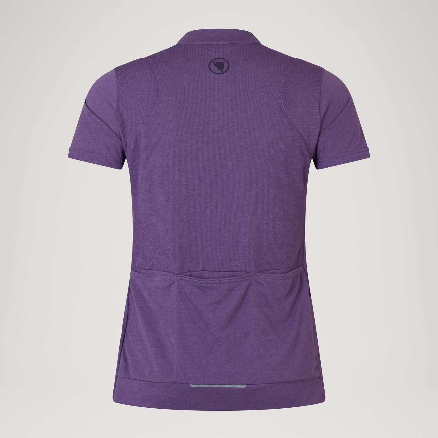 Endura Women's Loop S/S Zipped Jersey — view 14
