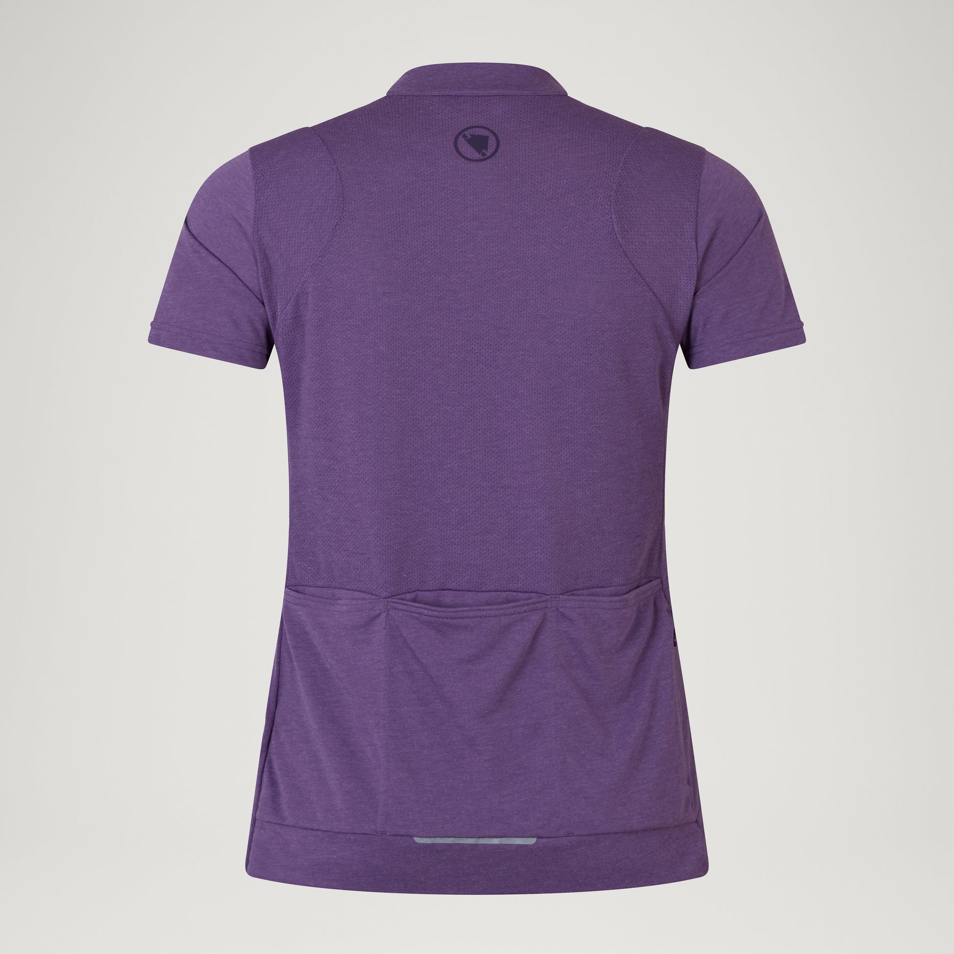 Endura Women's Loop S/S Zipped Jersey — view 14
