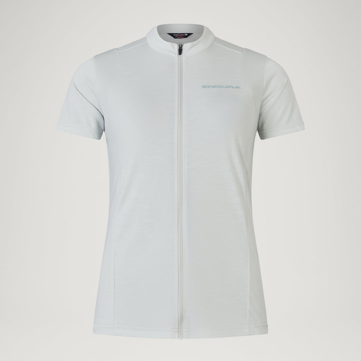 Endura Women's Loop S/S Zipped Jersey — view 5