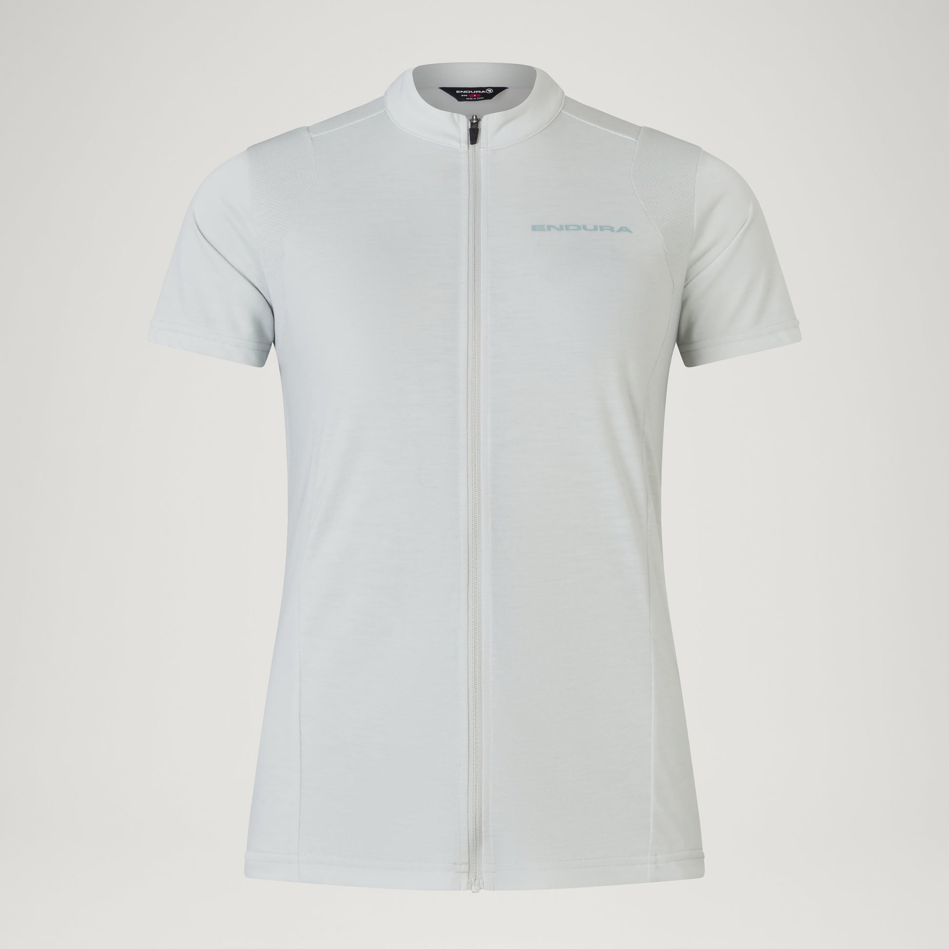 Endura Women's Loop S/S Zipped Jersey — view 5