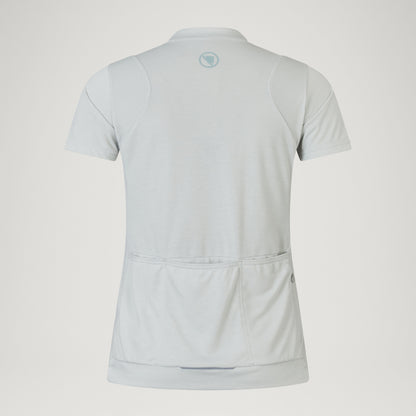 Endura Women's Loop S/S Zipped Jersey — view 6