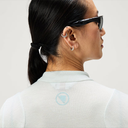 Endura Women's Loop S/S Zipped Jersey — view 8