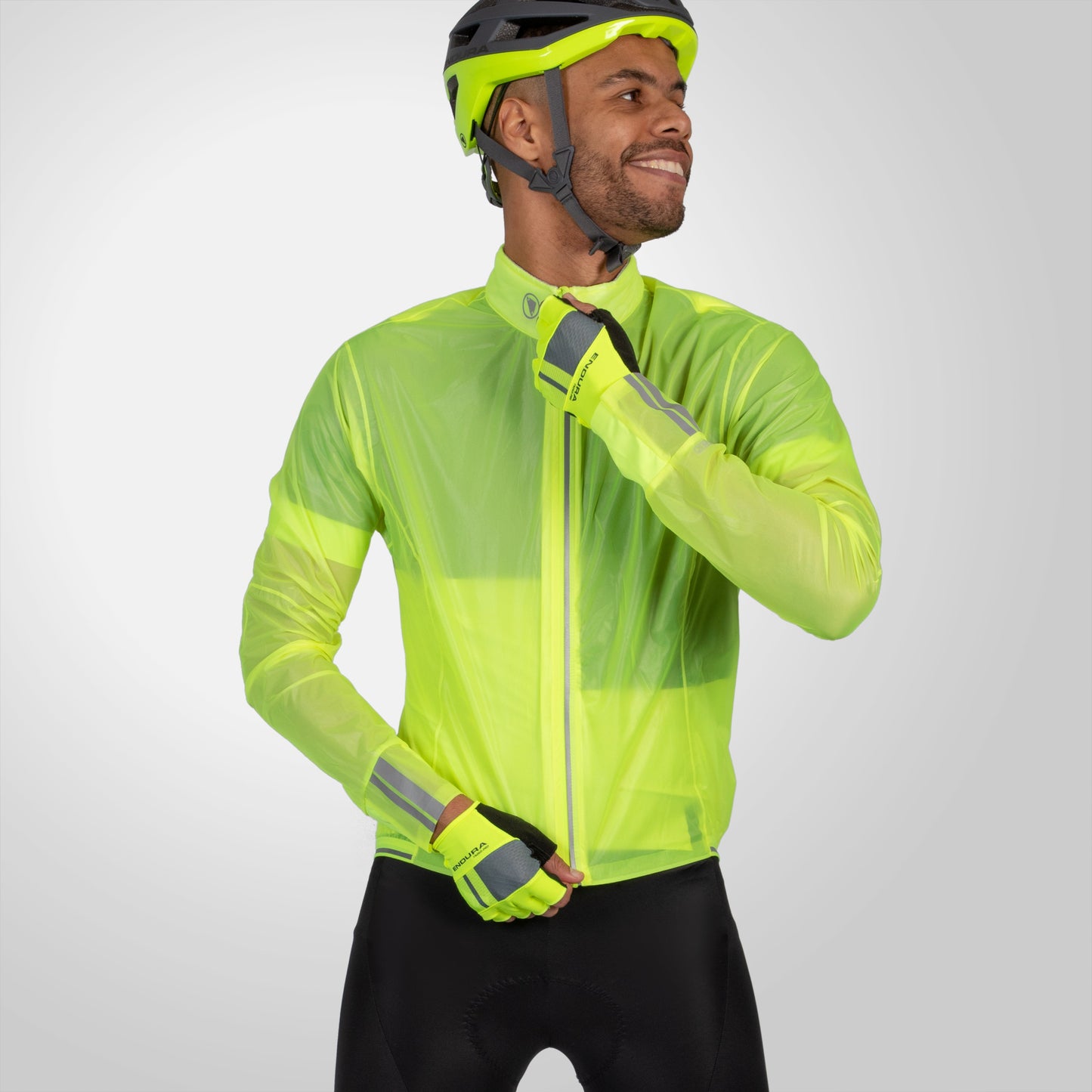 Endura FS260-Pro Adrenaline Race Cape — view 5