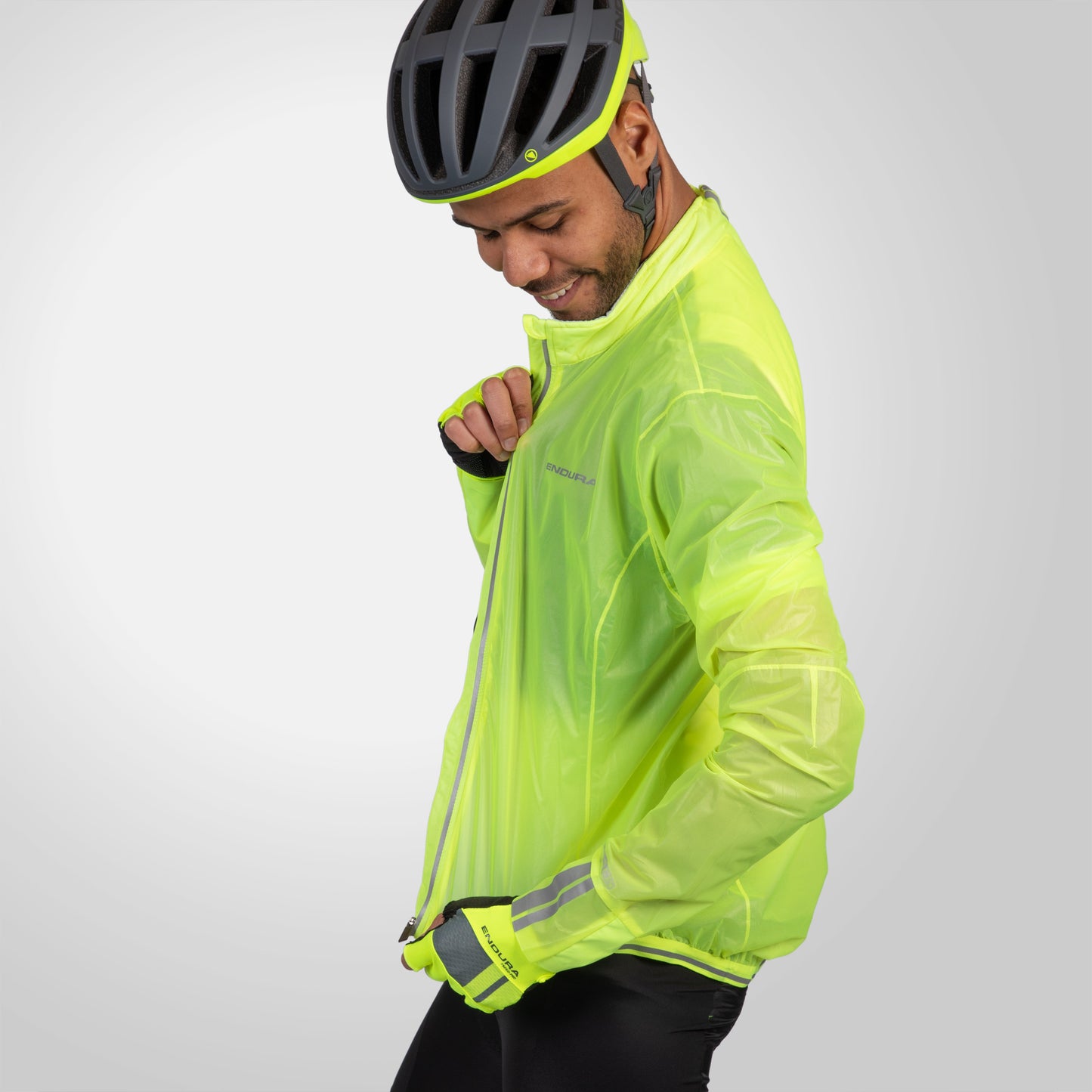 Endura FS260-Pro Adrenaline Race Cape — view 3