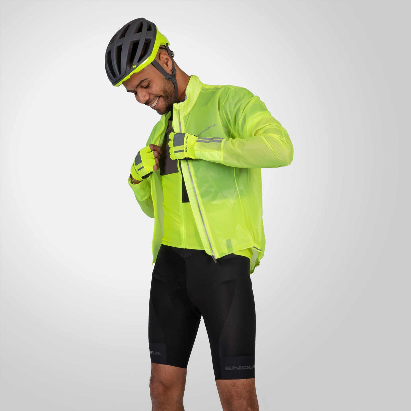 Endura FS260-Pro Adrenaline Race Cape — view 6
