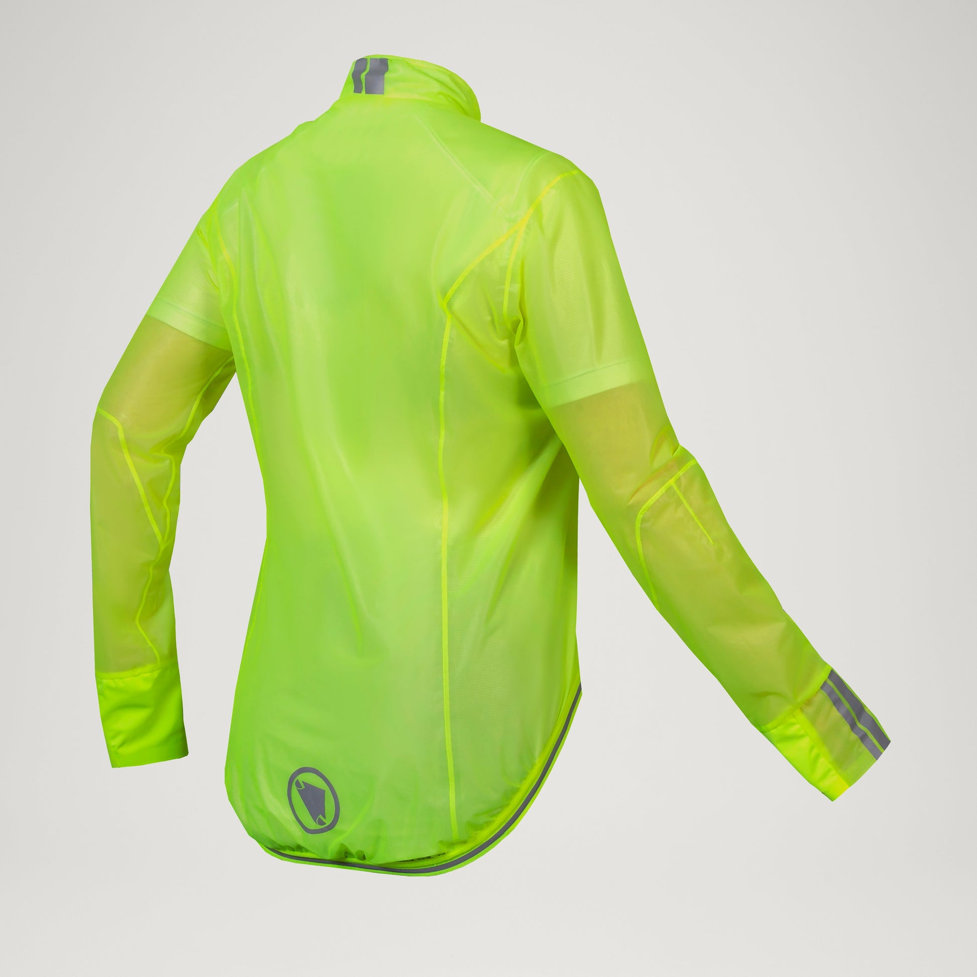 Endura Women's FS260-Pro Adrenaline Race Cape — view 2