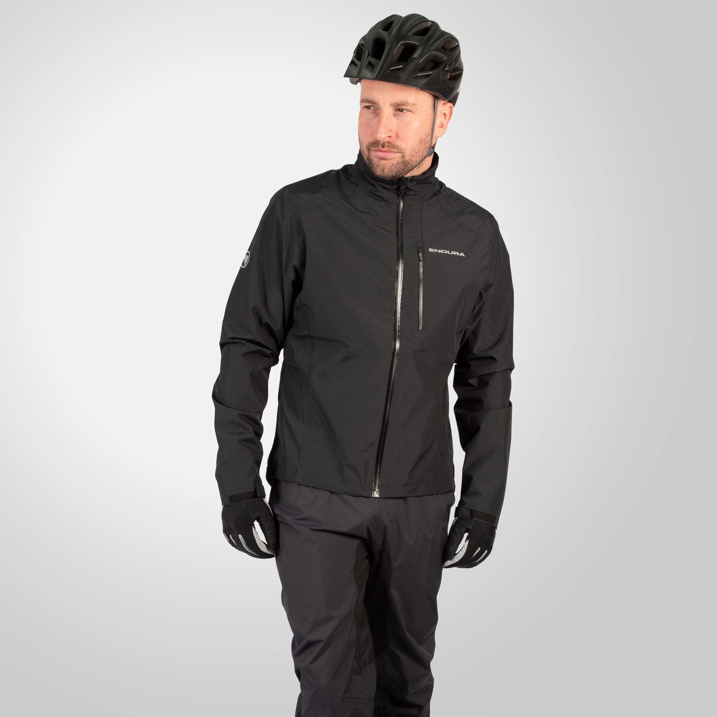 Endura Hummvee Waterproof Jacket