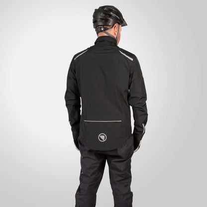 Endura Hummvee Waterproof Jacket