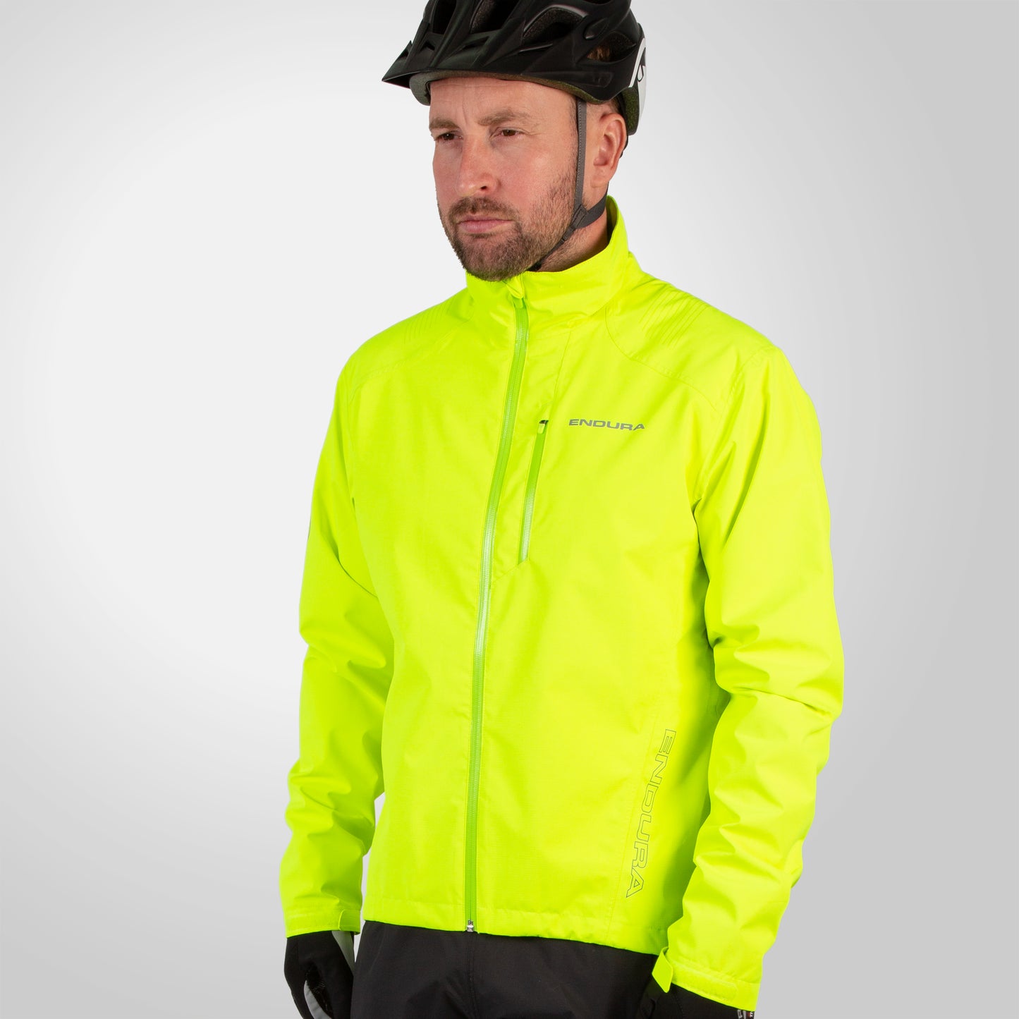 Endura Hummvee Waterproof Jacket