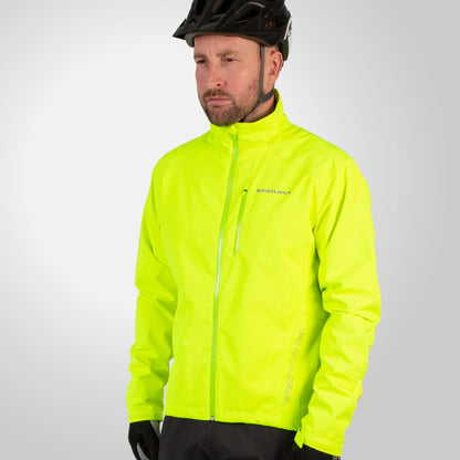 Endura Hummvee Waterproof Jacket