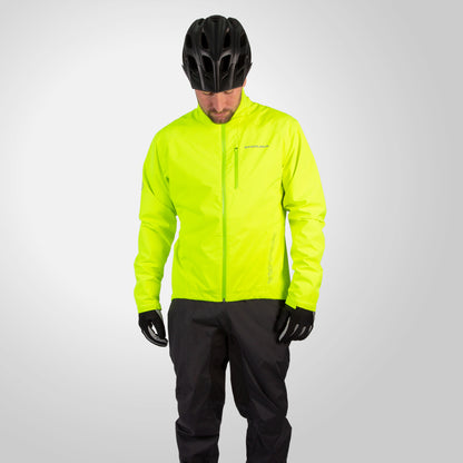 Endura Hummvee Waterproof Jacket