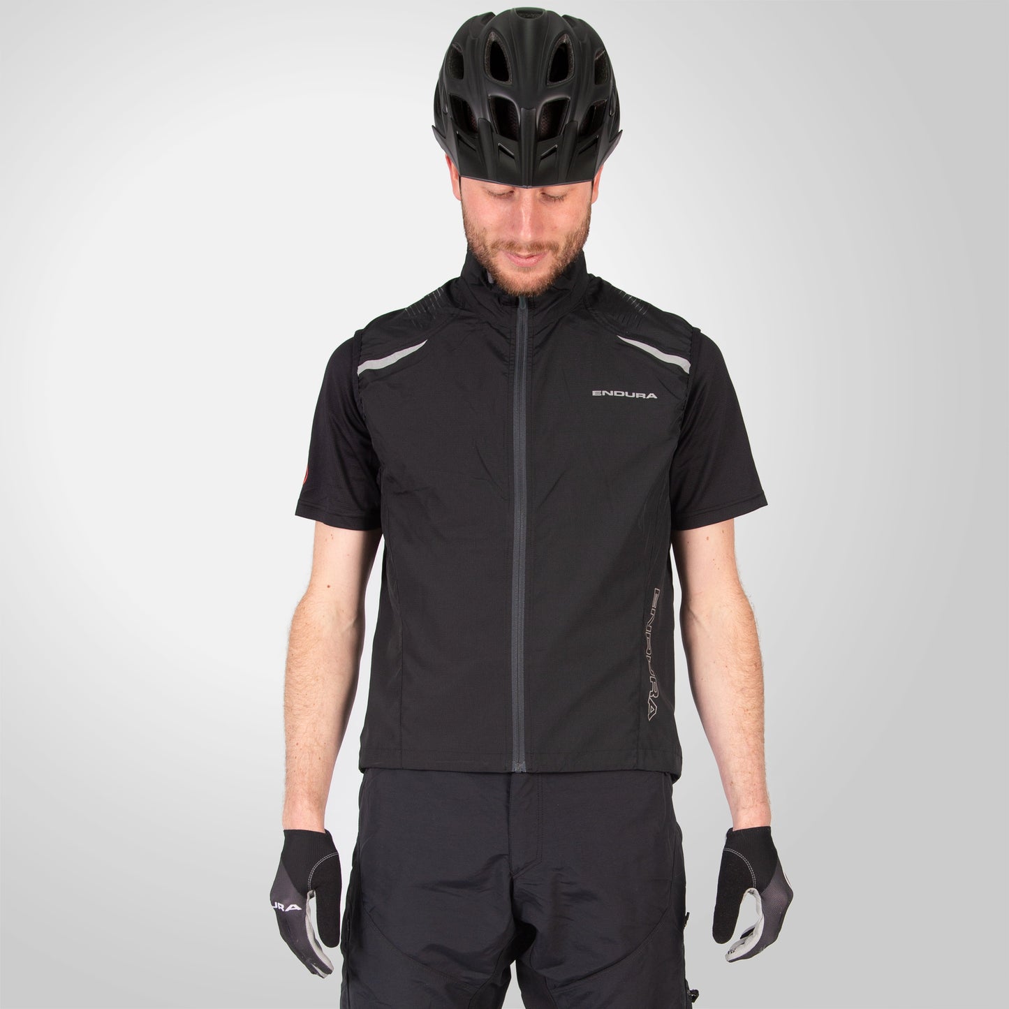 Endura Hummvee Gilet — view 6