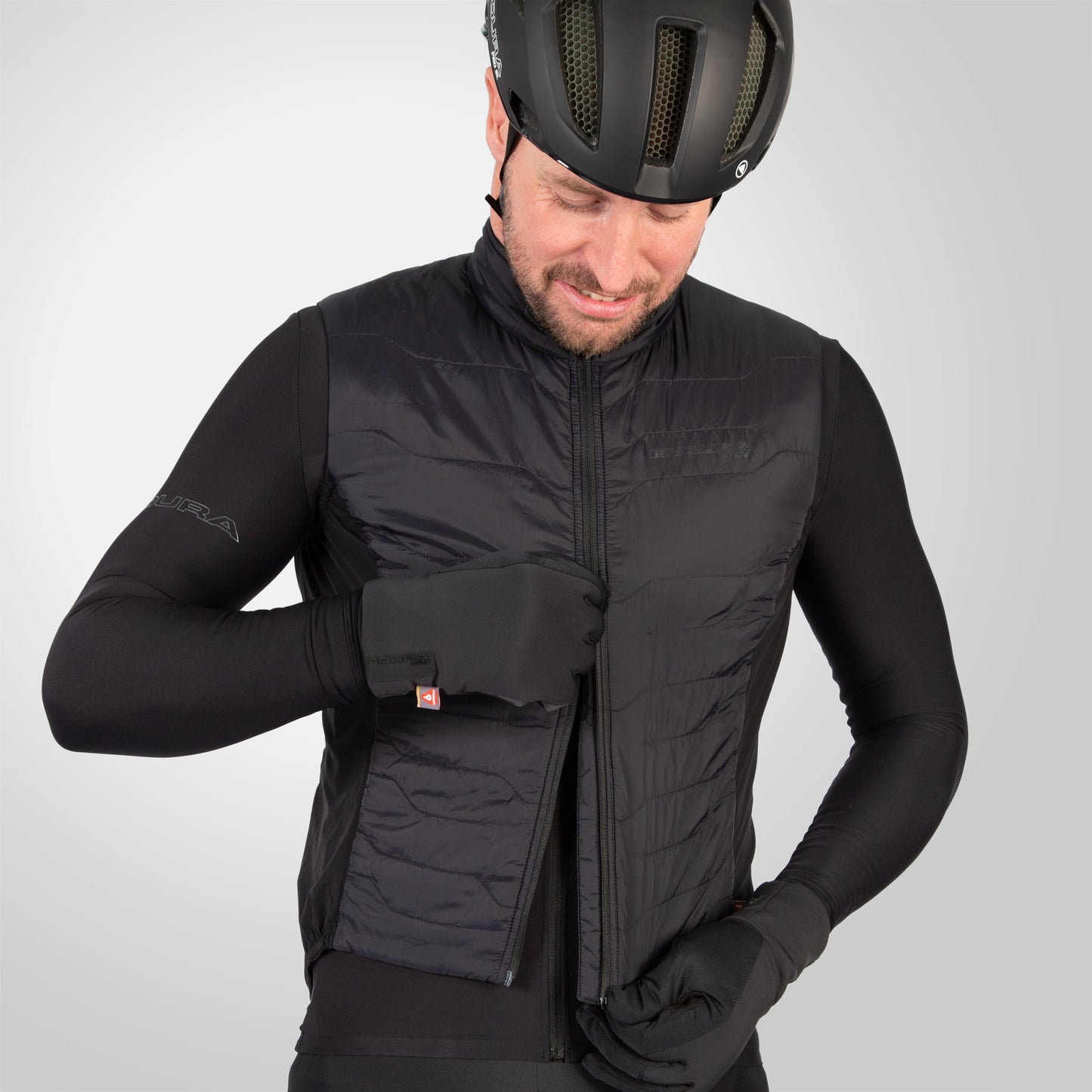 Endura Pro SL Primaloft Gilet — view 6